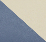Цвета в ассортименте: beige (бежевый), agate blue (синий агат)